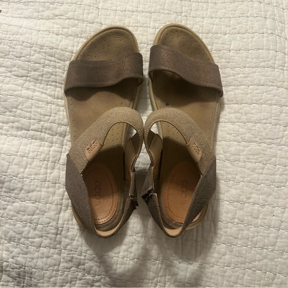 Women’s damara Ecco shoes